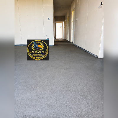Cementne košuljice - kalman Ns