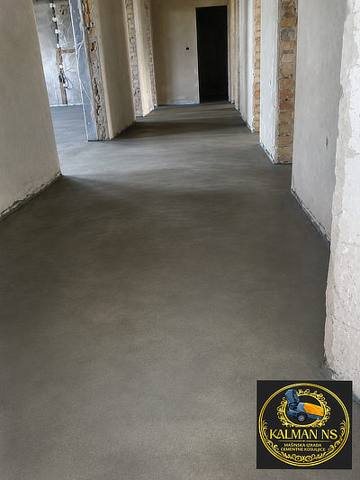 Cementne košuljice - kalman Ns